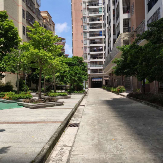 康盛南苑