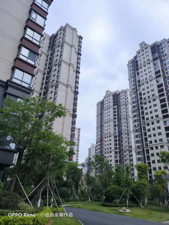 华泰花苑